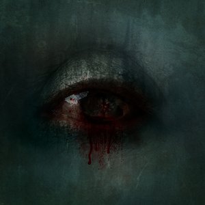 Eye, 2021 (digitální umění) od Johan Lilja