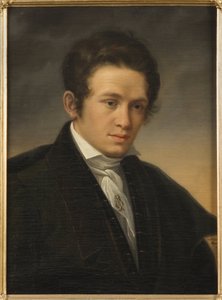 Závěsný od Johan Olaf Sodermark