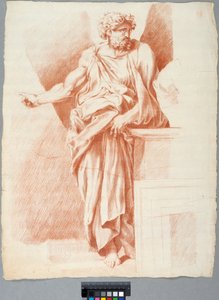  od Johan Tobias Sergel