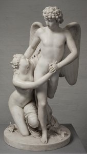 Amor a Psyché