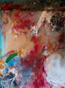 ASCENT - VZESTUP od Johan Vlok Louw
