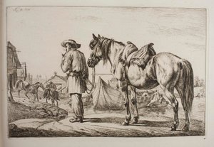  od Johann Adam Klein