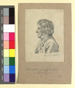  od Johann Adam Klein