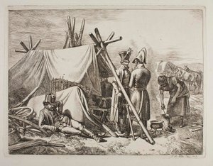  od Johann Adam Klein
