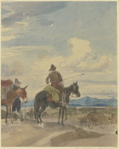  od Johann Adam Klein