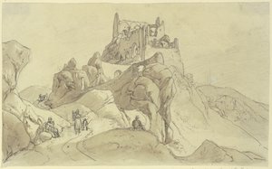  od Johann Adam Klein