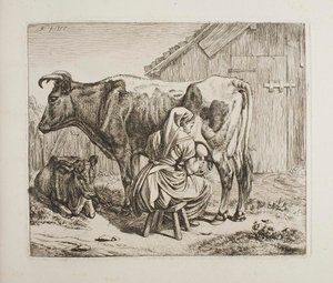  od Johann Adam Klein