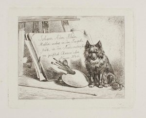  od Johann Adam Klein