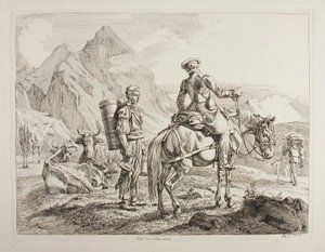  od Johann Adam Klein