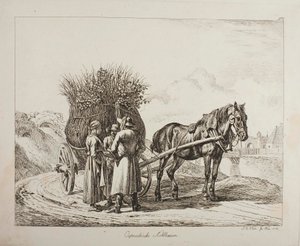  od Johann Adam Klein