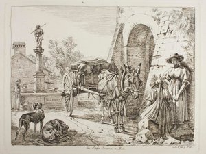  od Johann Adam Klein