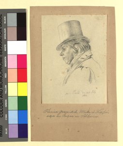  od Johann Adam Klein