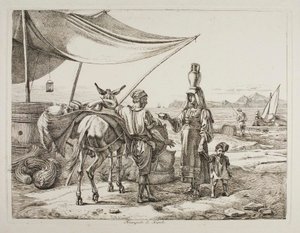  od Johann Adam Klein