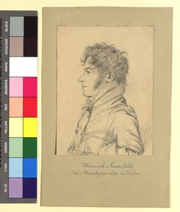  od Johann Adam Klein