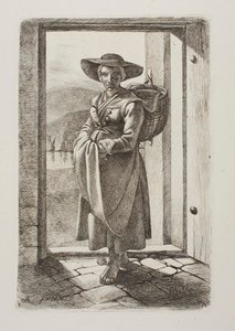  od Johann Adam Klein
