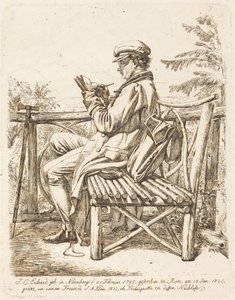  od Johann Adam Klein