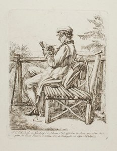  od Johann Adam Klein