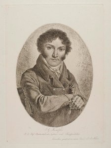  od Johann Adam Klein