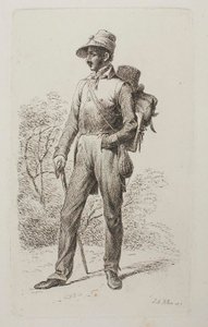  od Johann Adam Klein