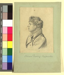  od Johann Adam Klein