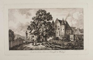  od Johann Adam Klein