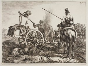  od Johann Adam Klein