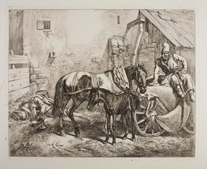  od Johann Adam Klein