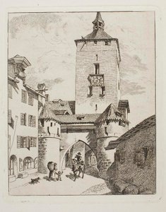  od Johann Adam Klein
