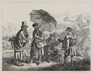  od Johann Adam Klein