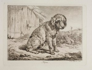  od Johann Adam Klein