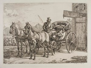  od Johann Adam Klein