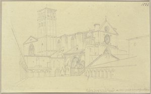  od Johann Anton Ramboux