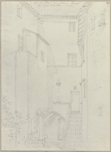  od Johann Anton Ramboux