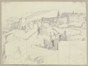  od Johann Anton Ramboux