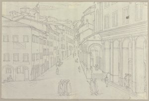  od Johann Anton Ramboux