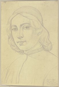  od Johann Anton Ramboux