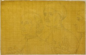  od Johann Anton Ramboux