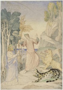  od Johann Anton Ramboux