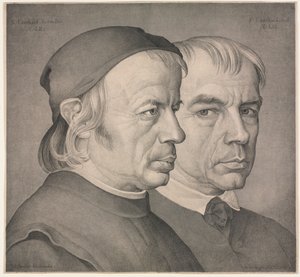 Bratři Eberhardové