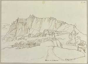 od Johann Anton Ramboux