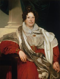 Hostinská Barbara Meyer