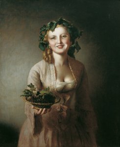 Lexi s hrozny