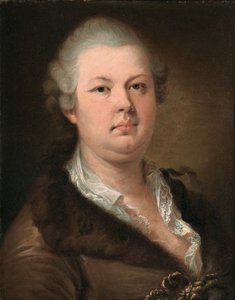 Hrabě Alessandro di Cagliostro 1743-1795