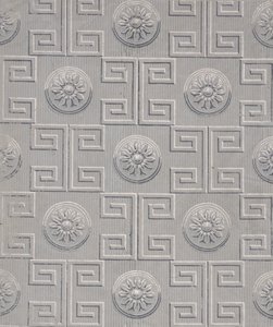 Design tapety od Johann Christian Arnold