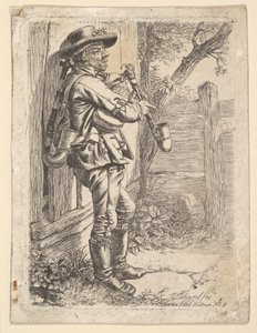 Dudák, 1817.