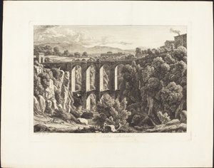 Do Cività Castilian od Johann Christian Reinhart
