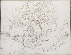  od Johann Christian Reinhart