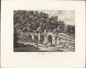 Acquoreo Bridge v Tivoli