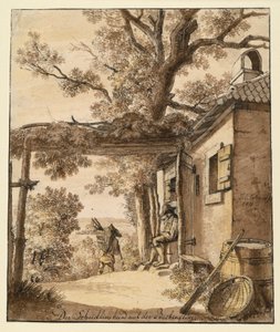  od Johann Christoph Erhard