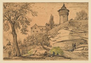  od Johann Christoph Erhard